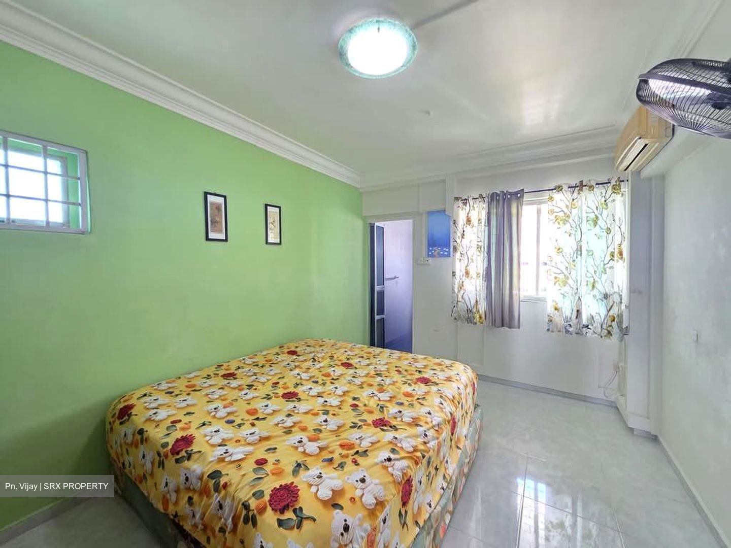 Blk 114 Chong Pang Vale (Yishun), HDB 4 Rooms #593588351